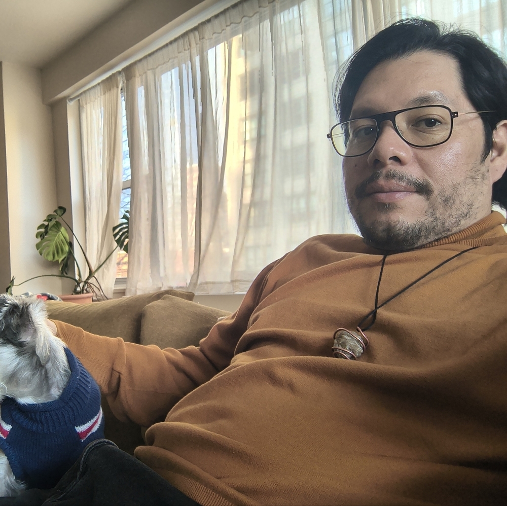 Meet your Posher, G.